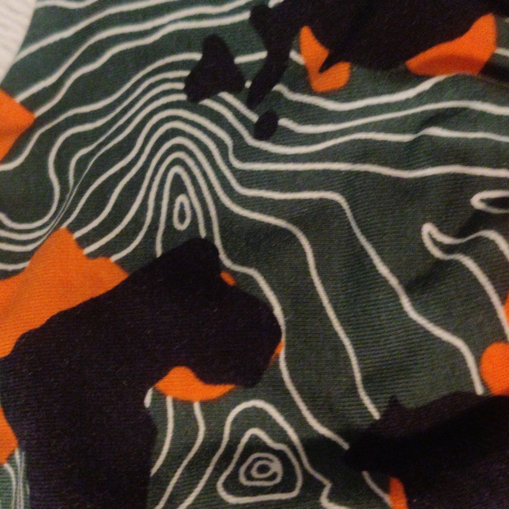 Ethika Bra Euc - image 4